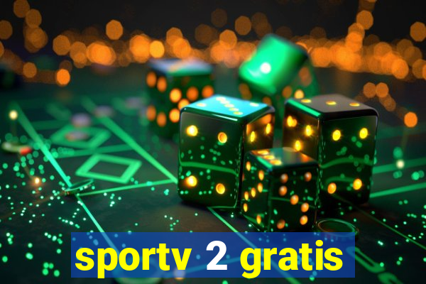 sportv 2 gratis